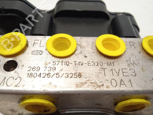 ABS pump HONDA CR-V IV (RM_)  | BP19285688M43 