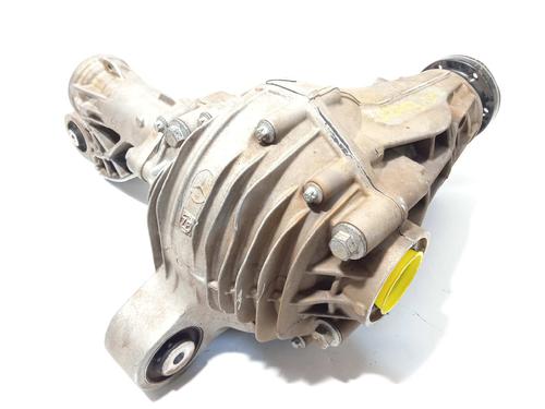 Used Front differential MERCEDES-BENZ M-CLASS (W164) [2005-2012]  16456369