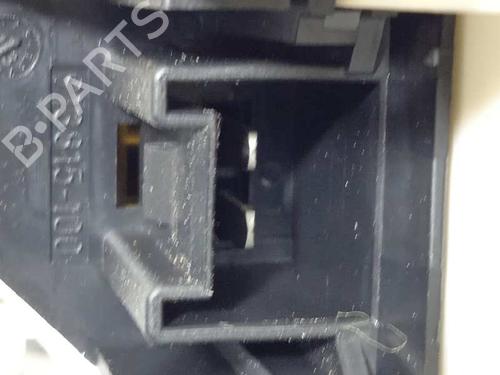 Rear left window mechanism AUDI A1 Sportback (8XA, 8XF) 1.6 TDI | BP6895747C24