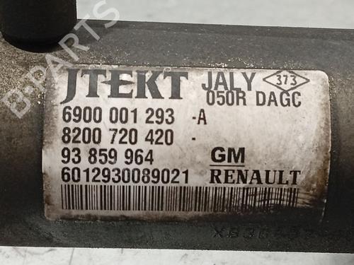 Steering rack NISSAN PRIMASTAR Van (X83) 2.0 dCi 115 | BP33963758M22  - Image 5