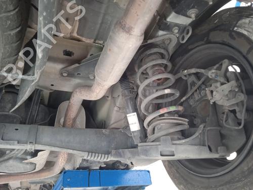 Injector CITROËN BERLINGO Box Body/MPV (B9) 1.6 BlueHDi 100 | BP34583386M100 - Image 27