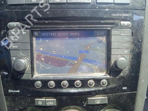 Throttle body OPEL CORSA D (S07)  | BP10499408M82 