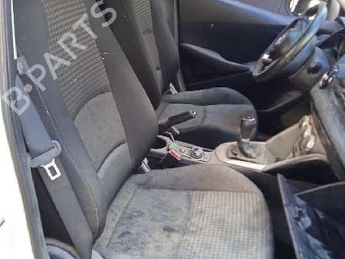Left front window switch MAZDA 2 Hatchback (DL, DJ) 1.5 SKYACTIV-G | BP15852703I27  - Image 15