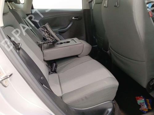Engine SEAT ALTEA (5P1) 2.0 TDI 16V | BP38565987M1 - Image 30