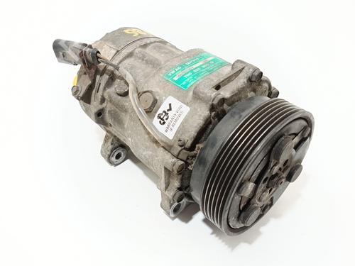 AC-Kompressor AC-Kompressor VW CADDY III MPV (2KB, 2KJ, 2CB, 2CJ) 1.9 TDI (105 hp) 34461861 34461861