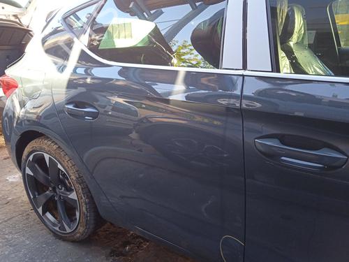 Heater blower motor CUPRA LEON (KL1, KU1, KUG) 1.5 TSI | BP30277955M62 