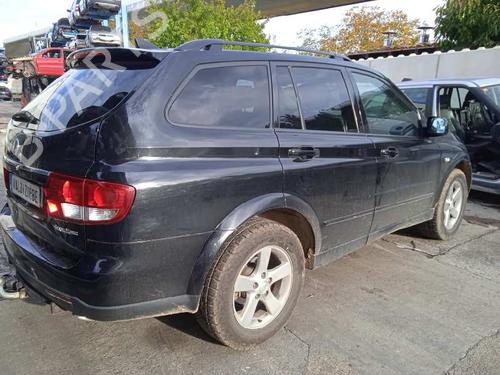 Electronic module SSANGYONG KYRON 2.0 Xdi | BP16978372M83  - Image 8