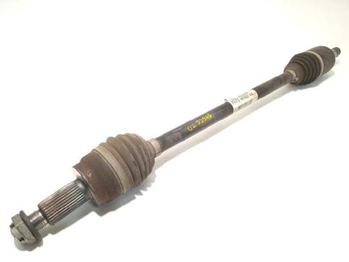 Used Right rear driveshaft LAND ROVER DISCOVERY SPORT (L550) [2014-2026]  13582003