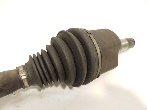 Left front driveshaft FORD C-MAX II (DXA/CB7, DXA/CEU) 2.0 TDCi | BP29629551M38