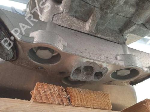 Gearbox PORSCHE PANAMERA (970) 4.8 GTS | BP15282488M3 