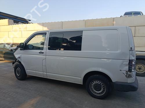 Brukte deler til VW TRANSPORTER T5 Van (7HA, 7HH, 7EA, 7EH) 2.0 TDI 4785477