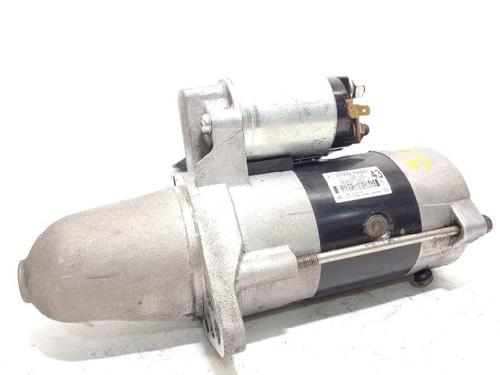 Used Starter SUBARU LEGACY V Estate (BR) [2008-2014]  15739278