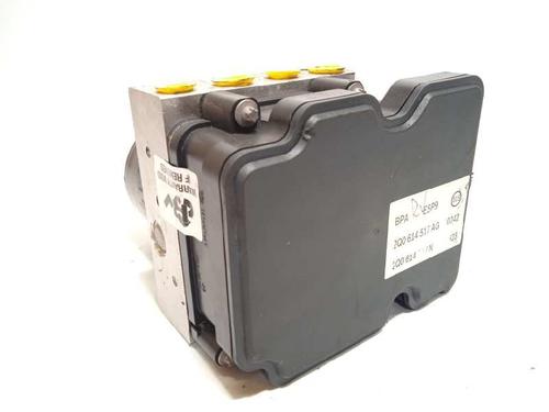 ABS pump SEAT IBIZA V (KJ1, KJG)  | BP9137771M43 