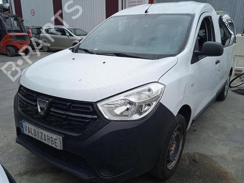 Front wiper motor DACIA DOKKER MPV (KE_) 1.5 dCi (KEAJ, KEAH) | BP29325787M29 