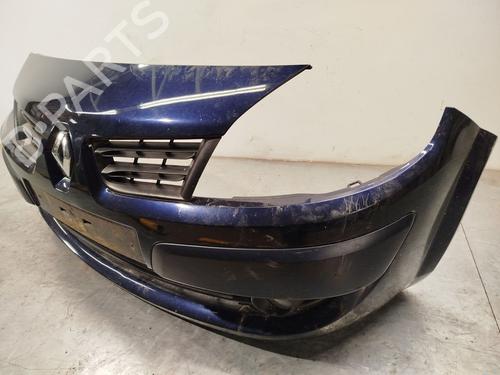 Front bumper RENAULT GRAND SCÉNIC II (JM0/1_) 1.6 | BP31018887C7 