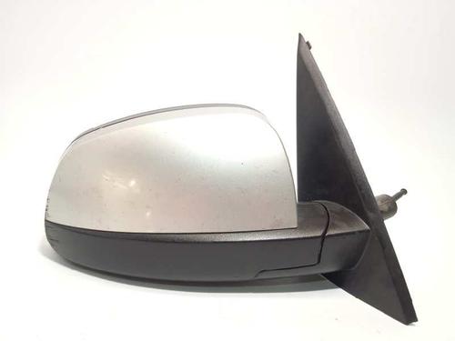 Right mirror OPEL MERIVA A MPV (X03)  | BP10038555C27 
