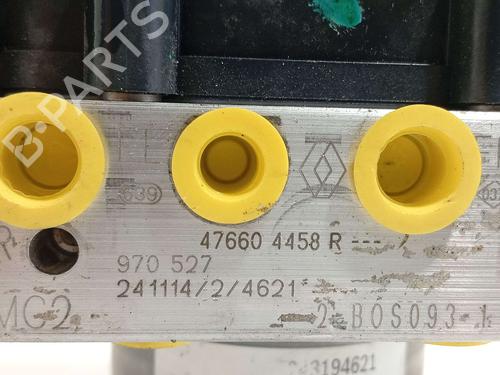 ABS pump DACIA DUSTER (HM_) 1.3 TCe 130 4x4 (HMMF) | BP37692386M43  - Image 7