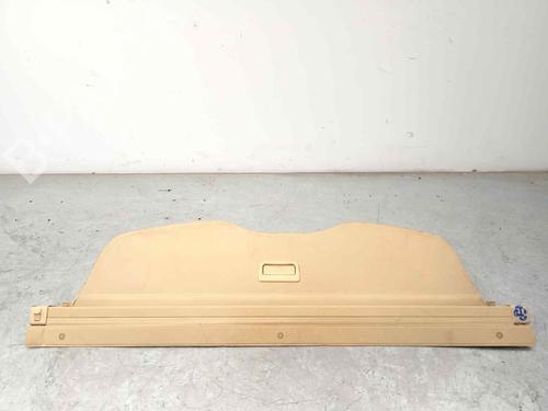 Used Rear parcel shelf Rear parcel shelf 16497778 16497778