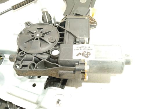 Front right window mechanism OPEL ASTRA J Saloon 1.7 CDTI (69) | BP29309234C23 - Image 3