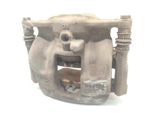 Used Left front brake caliper MERCEDES-BENZ CLA Shooting Brake (X117) CLA 180 d (117.912) (109 hp) 11562511