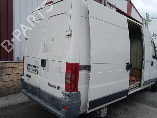 Starter FIAT DUCATO Van (244_) 2.8 JTD | BP28184434M8 