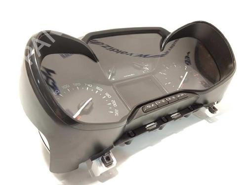 Used Instrument cluster CITROËN C3 III (SX) 1.2 THP 110 (SXHNPS, SXHNZT, SXHNZ6) (110 hp) 9251698