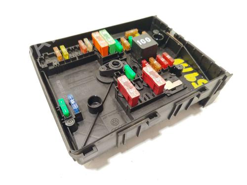 Used Fuse box Fuse box 39099071 39099071