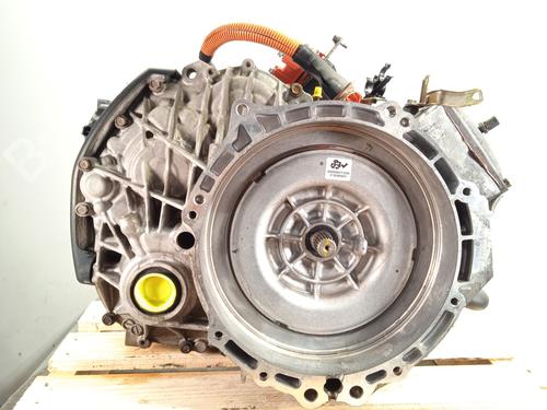 Used Gearbox Gearbox 22804506 22804506