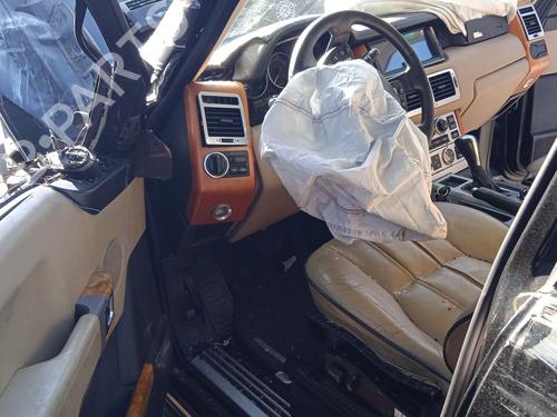 Mass air flow sensor LAND ROVER RANGE ROVER III (L322) 4.4 4x4 | BP20709861M95 