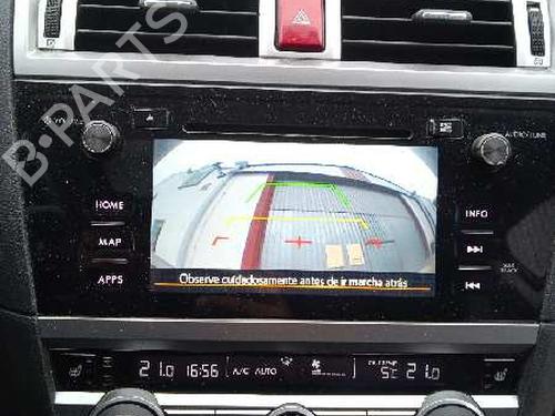 Rim SUBARU OUTBACK (BS) 2.0 D AWD (BSD) | BP13010537C45 