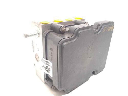 ABS pump RENAULT CLIO IV (BH_) 1.5 dCi 75 | BP16727522M43 