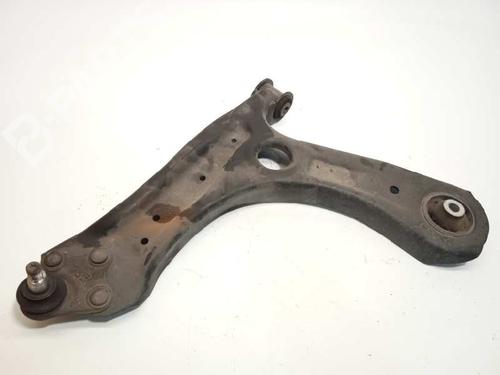Used Left front suspension arm VW POLO V (6R1, 6C1) 1.4 GTI (180 hp) 8530289