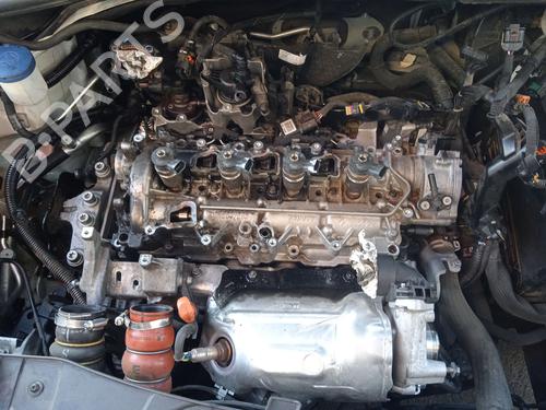 Left front driveshaft CITROËN C4 CACTUS 1.5 BlueHDi 100 | BP20207589M38 - Image 9