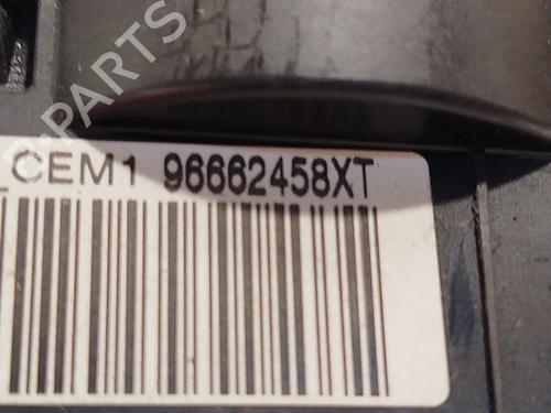 Ratstangsstang CITROËN BERLINGO MULTISPACE (B9) 1.6 HDi 75 / BlueHDi 75 | BP24739099I23 