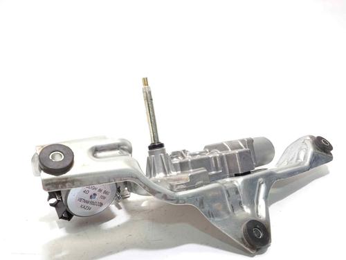 Rear wiper motor MAZDA CX-30 (DM) SKYACTIV-X M Hybrid | BP16424362M102 