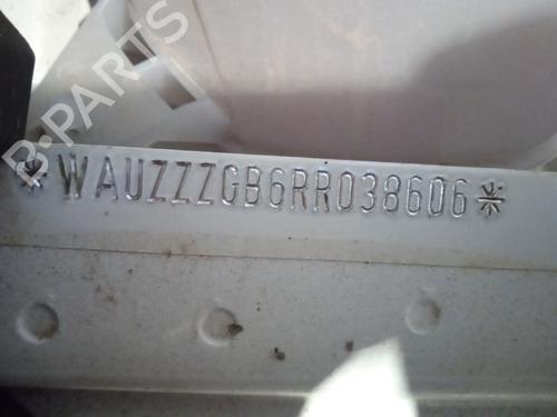 Tailgate lock AUDI A1 Sportback (GBA) 30 TFSI | BP32184326C101  - Image 15