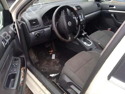 Lève-vitre avant gauche VW JETTA III (1K2) 2.0 TDI 16V | BP9503669C22 