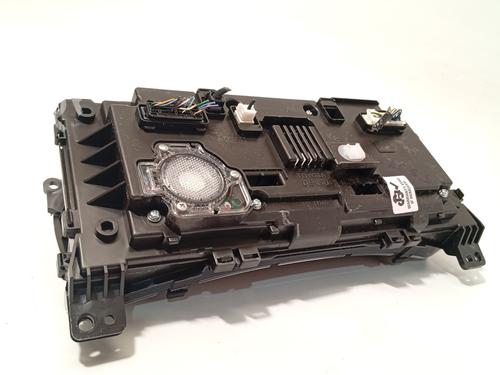 Instrument cluster TOYOTA C-HR (_X1_) 1.8 Hybrid (ZYX10_, ZYX11_) | BP32212542C47