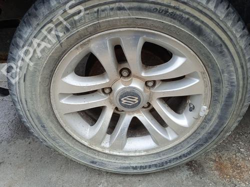 Gearbox SUZUKI GRAND VITARA I (FT, HT) 2.0 HDI 110 16V 4x4 (SQ420D, TD83V, JA420WD) | BP23277077M3