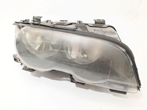 Used Right headlight Right headlight BMW 3 Coupe (E46) 323 Ci (170 hp) 35781670 35781670