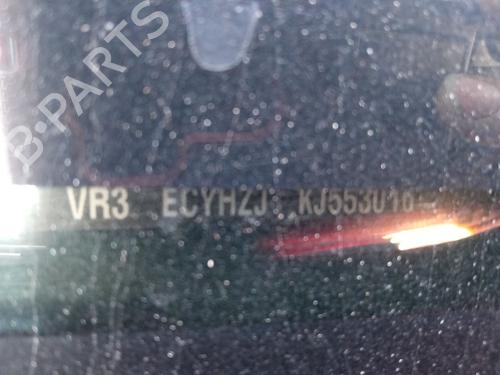 Left taillight PEUGEOT RIFTER 1.5 BlueHDi 130 | BP33428004C34 - Image 9