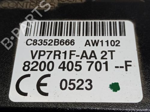 Steering column RENAULT KANGOO Express (FW0/1_) 1.5 dCi 75 (FW07, FW10, FW04) | BP19256417M21