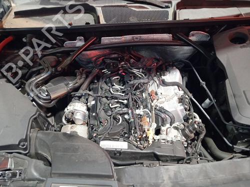 Engine AUDI Q5 Sportback (FYT) 40 TDI Mild Hybrid quattro | BP31832939M1  - Image 20