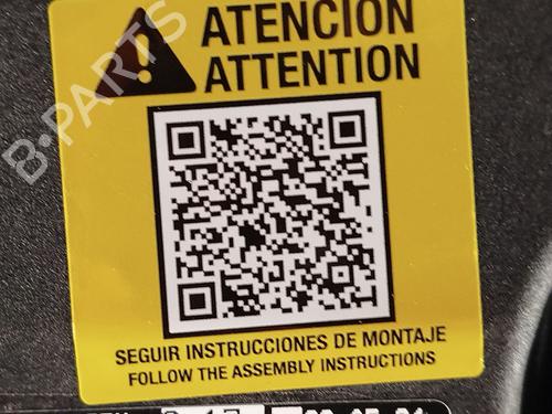 Engine SEAT LEON (KL1, KLG) 1.5 eTSI | BP32474847M1