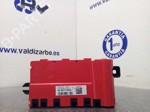 Used Electronic module BMW 1 (F20) M 140 i (340 hp) 2683518