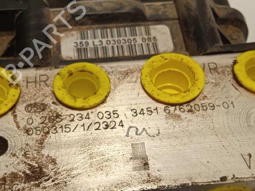 ABS pump BMW X3 (E83) 2.0 d | BP15838688M43 