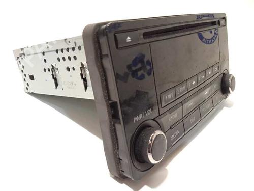 Used Radio Radio 13018298 13018298