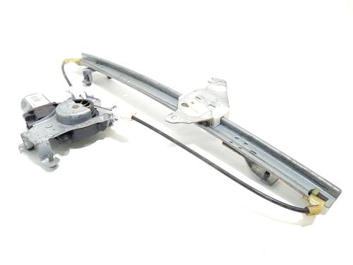 Used Rear left window mechanism NISSAN PATHFINDER III (R51) 2.5 dCi (174 hp) 19256534
