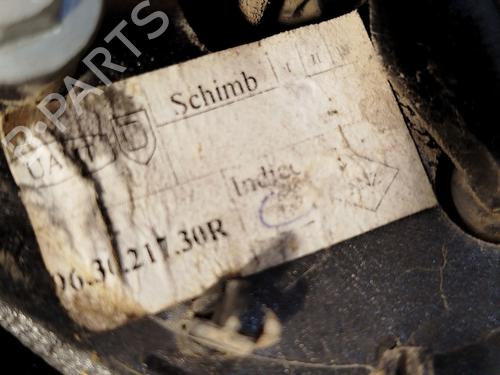 Left mirror DACIA DUSTER (HS_) 1.5 dCi | BP26653360C26