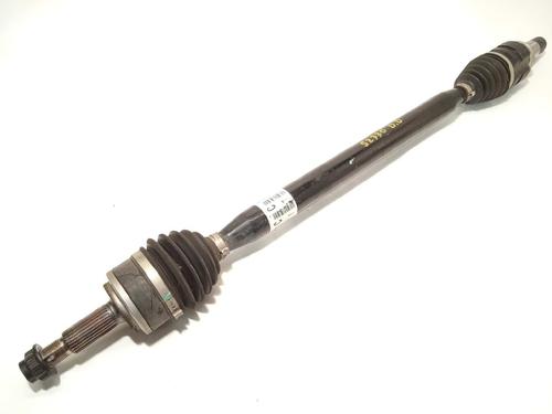 Used Right front driveshaft TOYOTA C-HR (_X1_) [2016-2026]  16499813